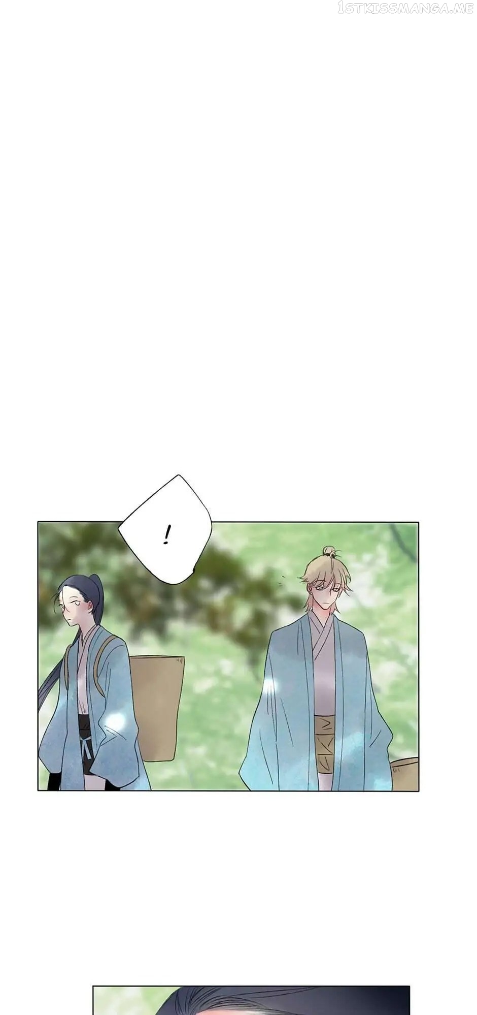 Thousand Endless Rains from Faraway Mountains Chapter 17.5 - page 30
