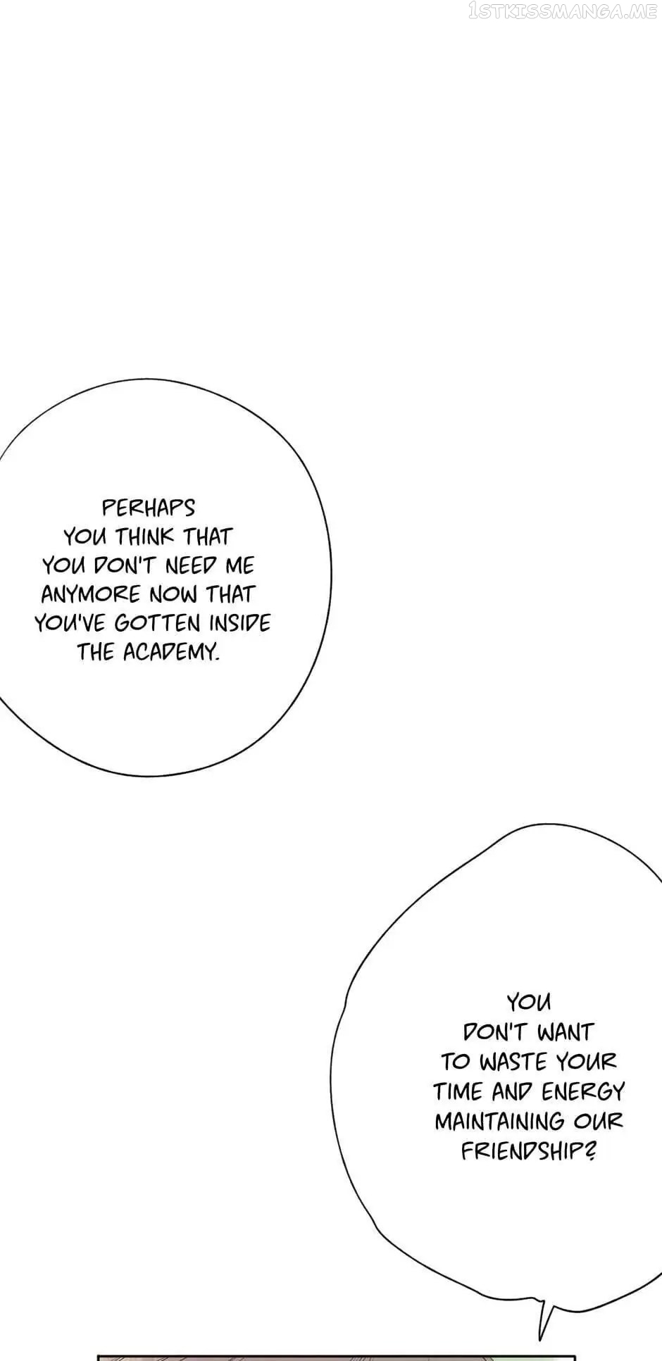 Thousand Endless Rains from Faraway Mountains Chapter 17.5 - page 35
