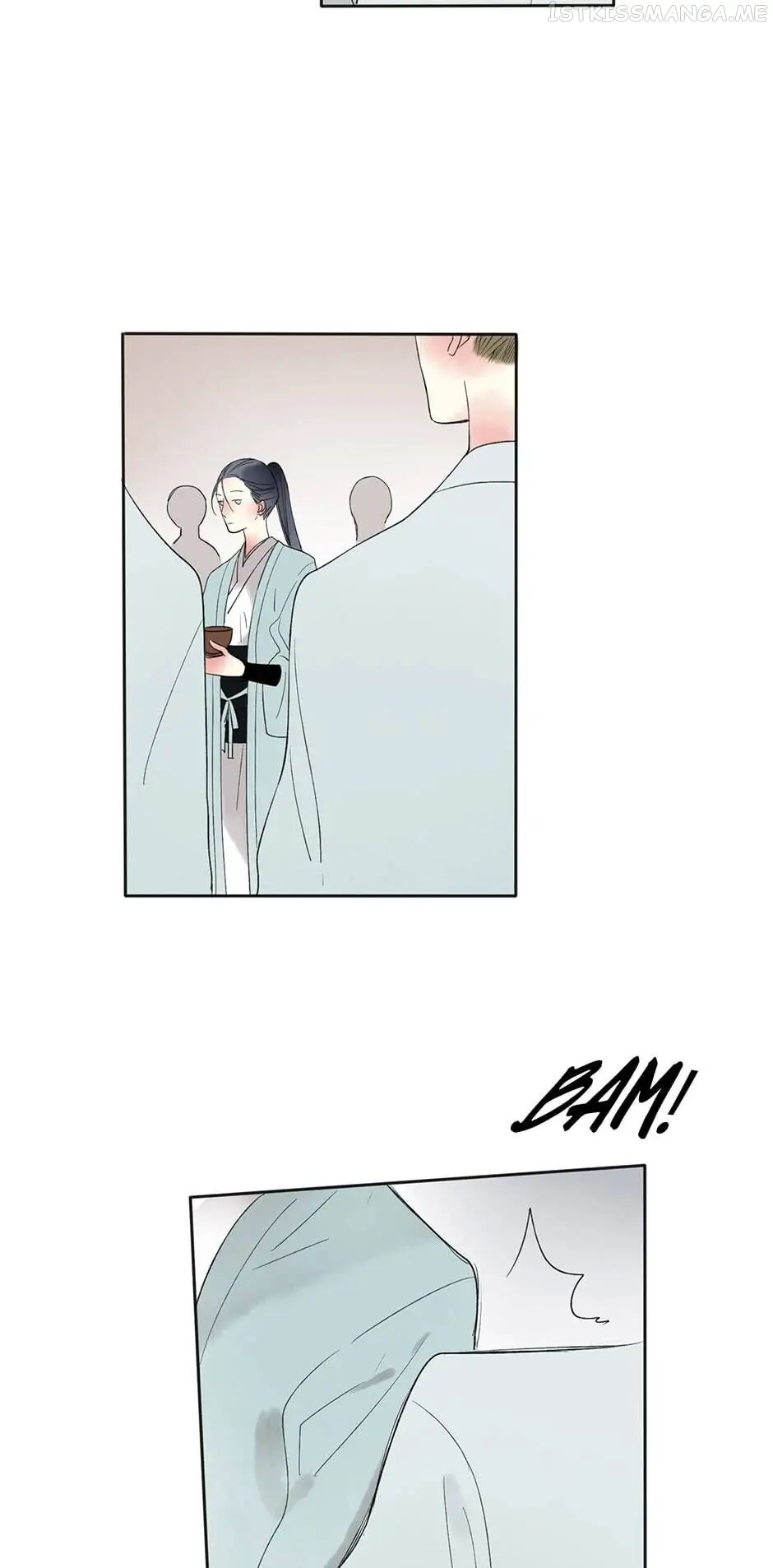 Thousand Endless Rains from Faraway Mountains Chapter 17.4 - page 19