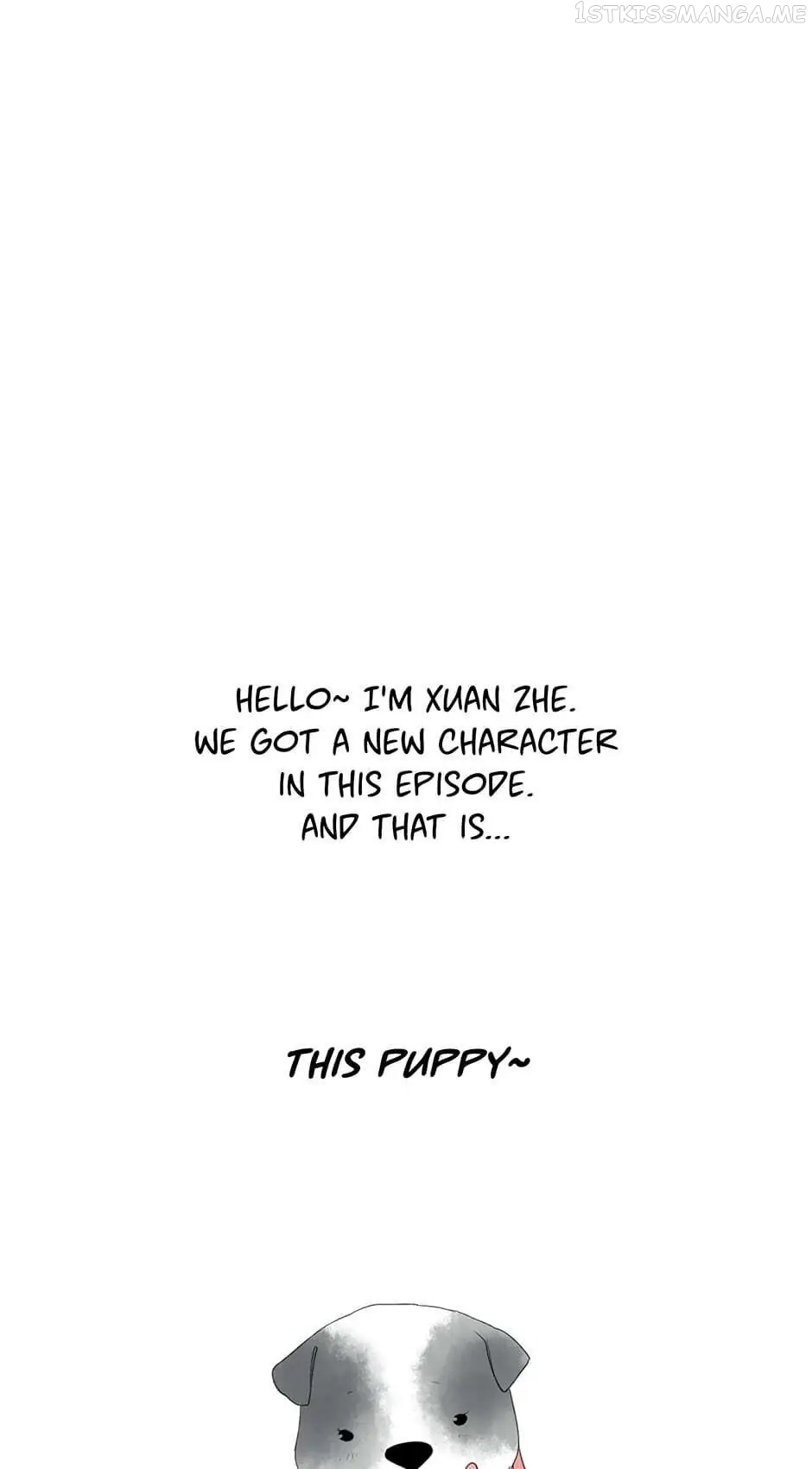 Thousand Endless Rains from Faraway Mountains Chapter 17.4 - page 45