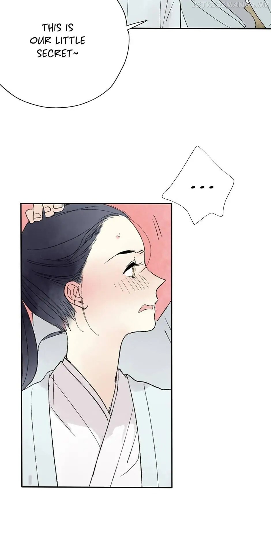 Thousand Endless Rains from Faraway Mountains Chapter 17.3 - page 30