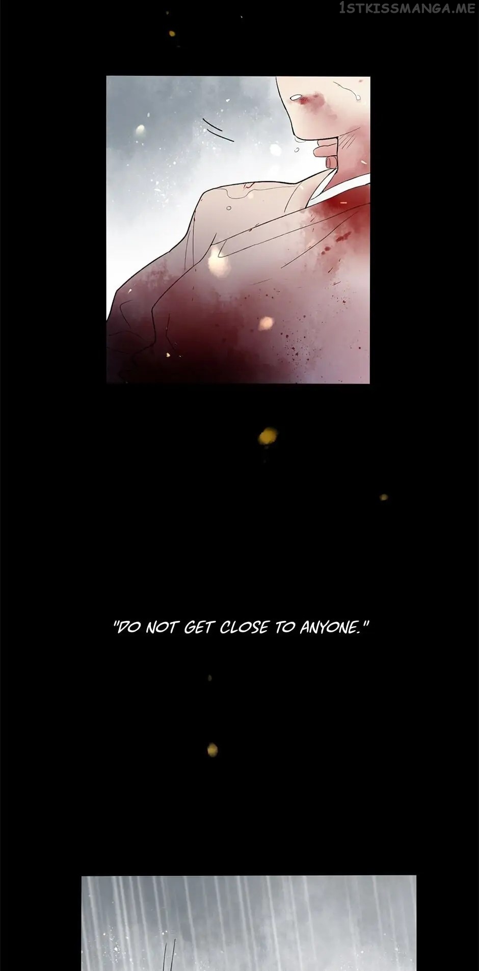 Thousand Endless Rains from Faraway Mountains Chapter 17.3 - page 4