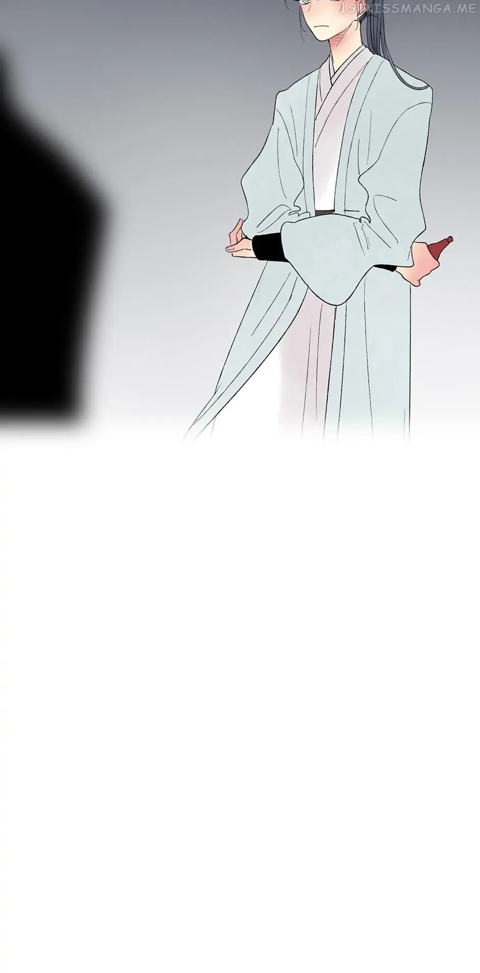 Thousand Endless Rains from Faraway Mountains Chapter 17.3 - page 40