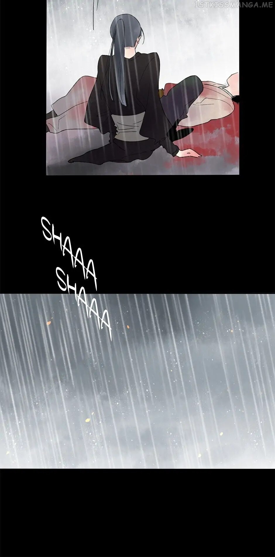 Thousand Endless Rains from Faraway Mountains Chapter 17.3 - page 5