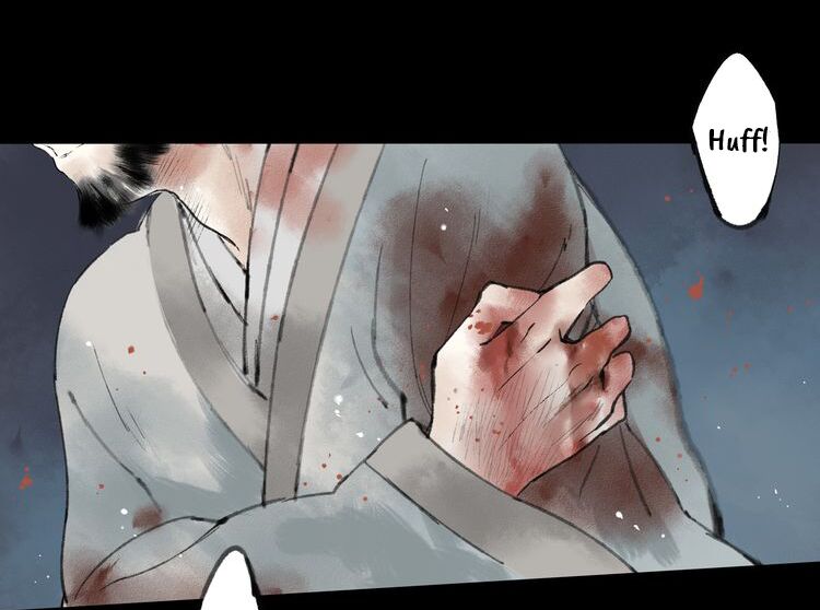 Thousand Endless Rains from Faraway Mountains Chapter 1 - page 1