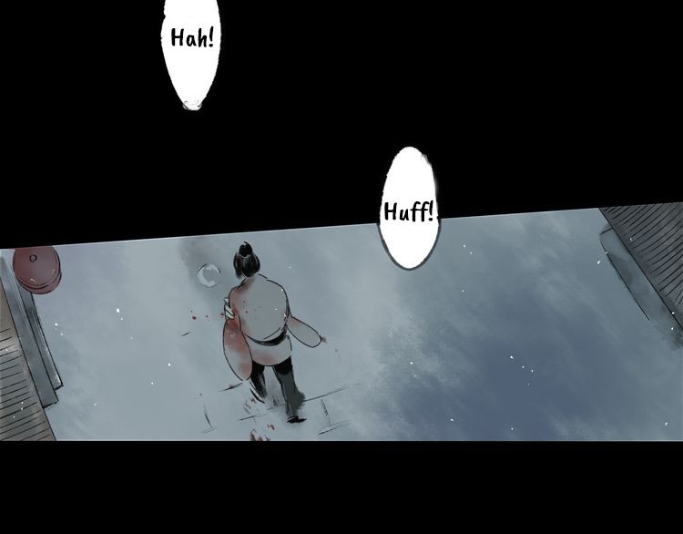 Thousand Endless Rains from Faraway Mountains Chapter 1 - page 2