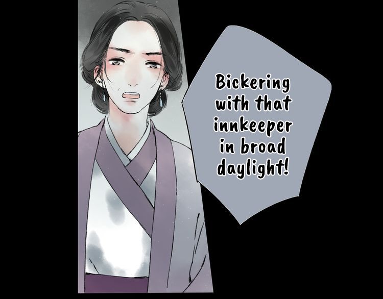 Thousand Endless Rains from Faraway Mountains Chapter 1 - page 22