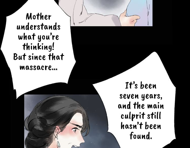 Thousand Endless Rains from Faraway Mountains Chapter 1 - page 29