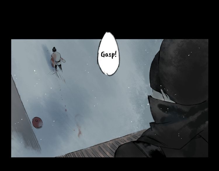 Thousand Endless Rains from Faraway Mountains Chapter 1 - page 3