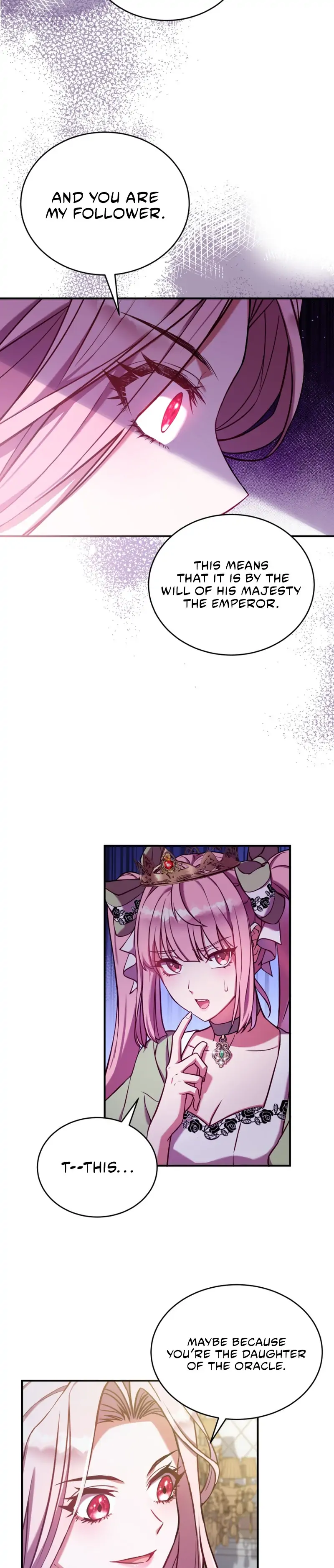 The Price of Breaking Up Chapter 1 - page 24