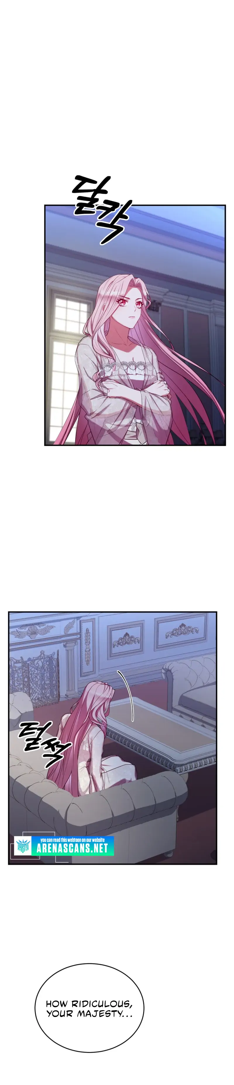 The Price of Breaking Up Chapter 1 - page 28