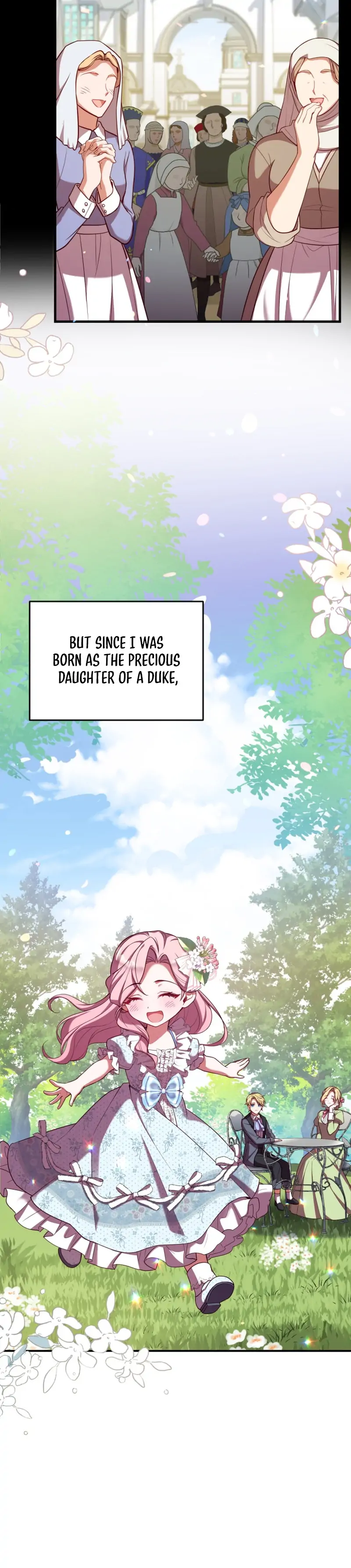 The Price of Breaking Up Chapter 0 - page 10