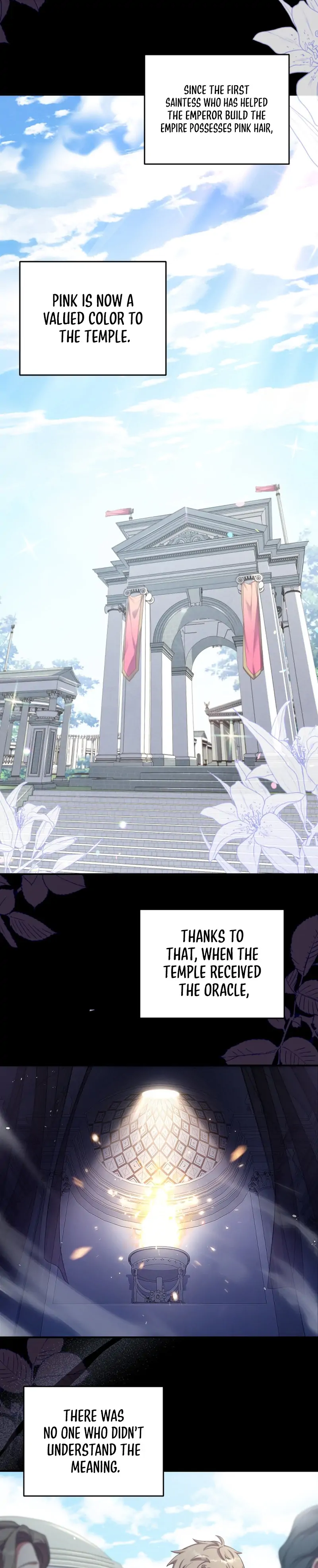 The Price of Breaking Up Chapter 0 - page 6