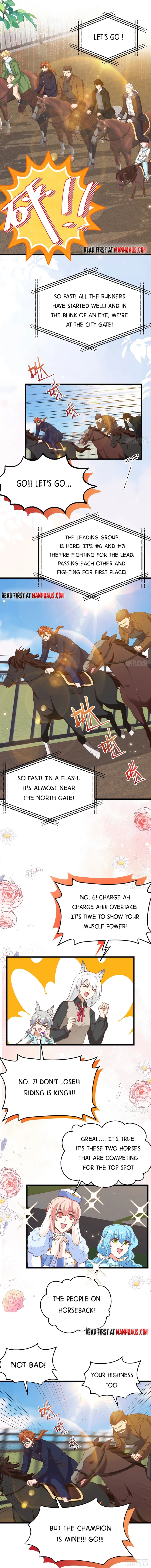 Starting From Today I’ll Work As A City Lord Chapter 472 - page 4