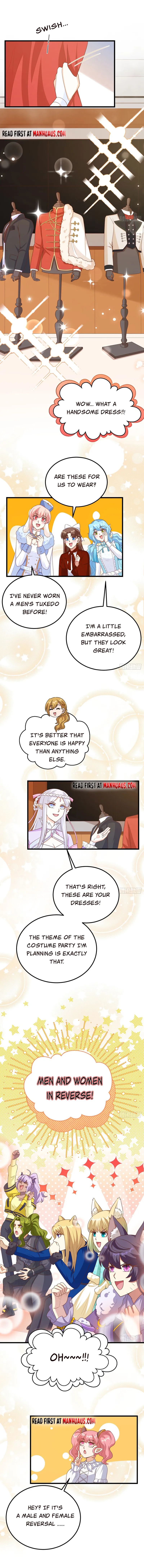 Starting From Today I’ll Work As A City Lord Chapter 473 - page 2