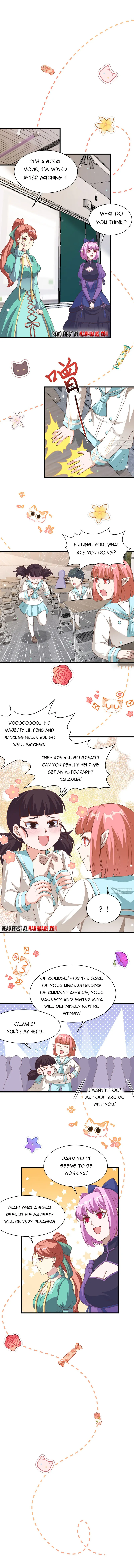 Starting From Today I’ll Work As A City Lord Chapter 478 - page 6
