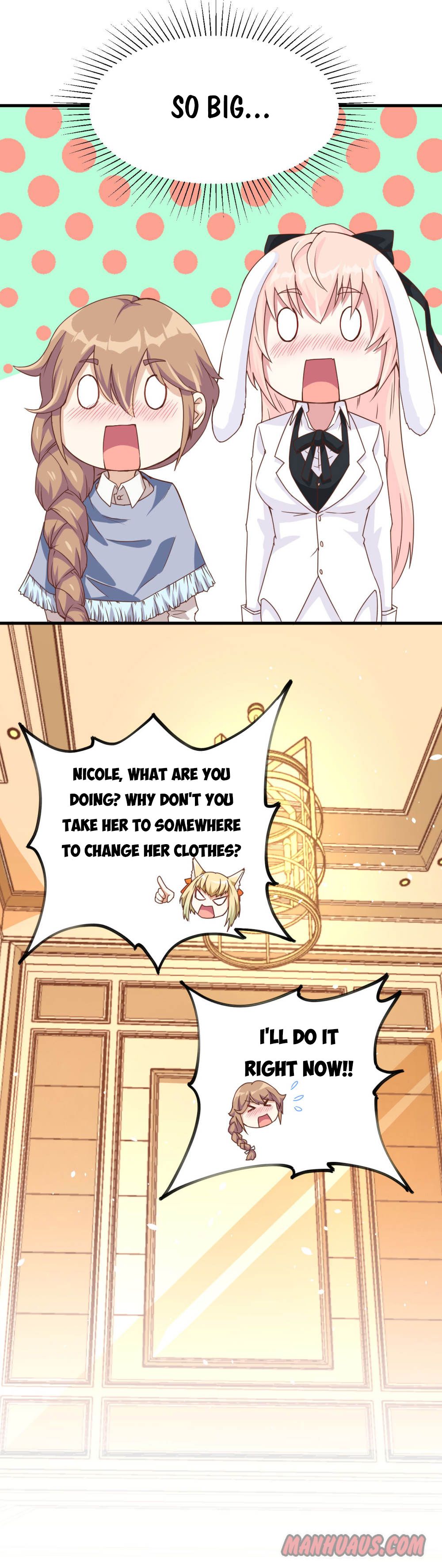 Starting From Today I’ll Work As A City Lord chapter 72 - page 25