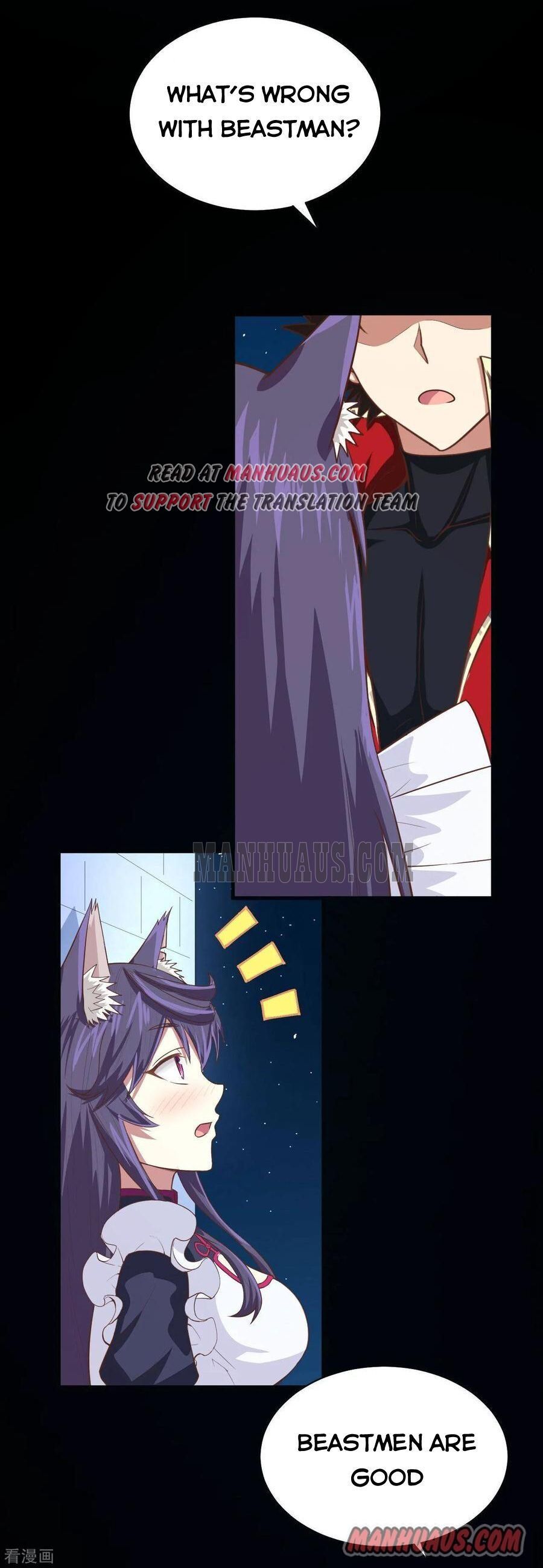Starting From Today I’ll Work As A City Lord chapter 47 - page 20