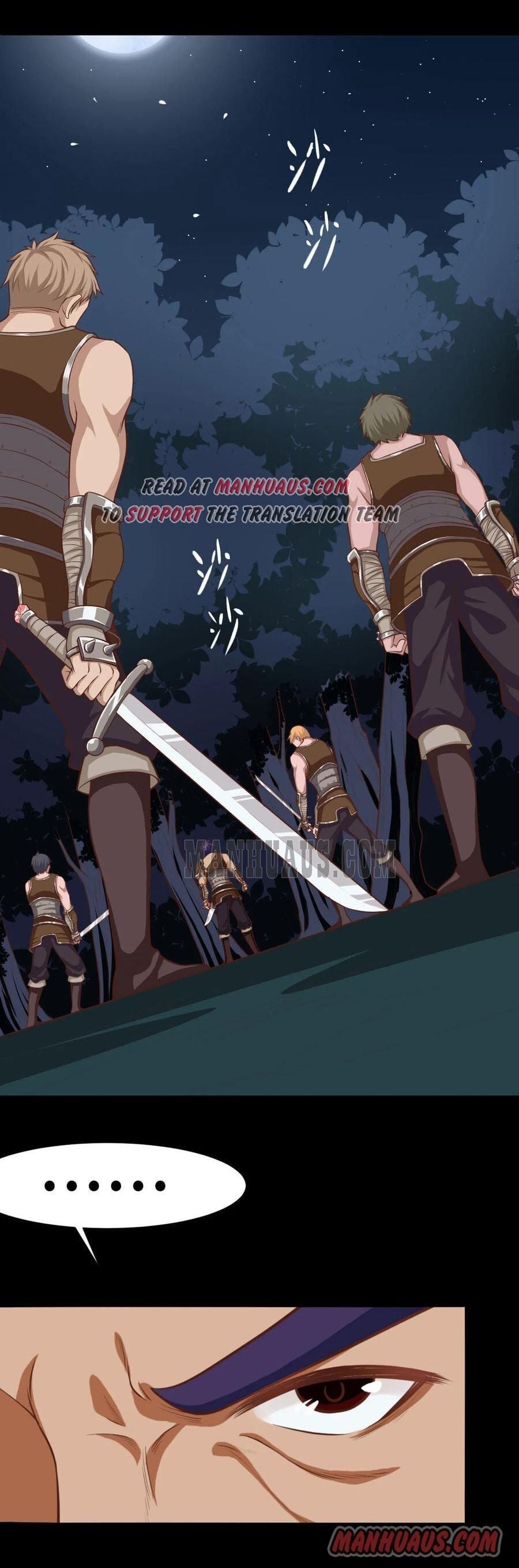 Starting From Today I’ll Work As A City Lord chapter 48 - page 23