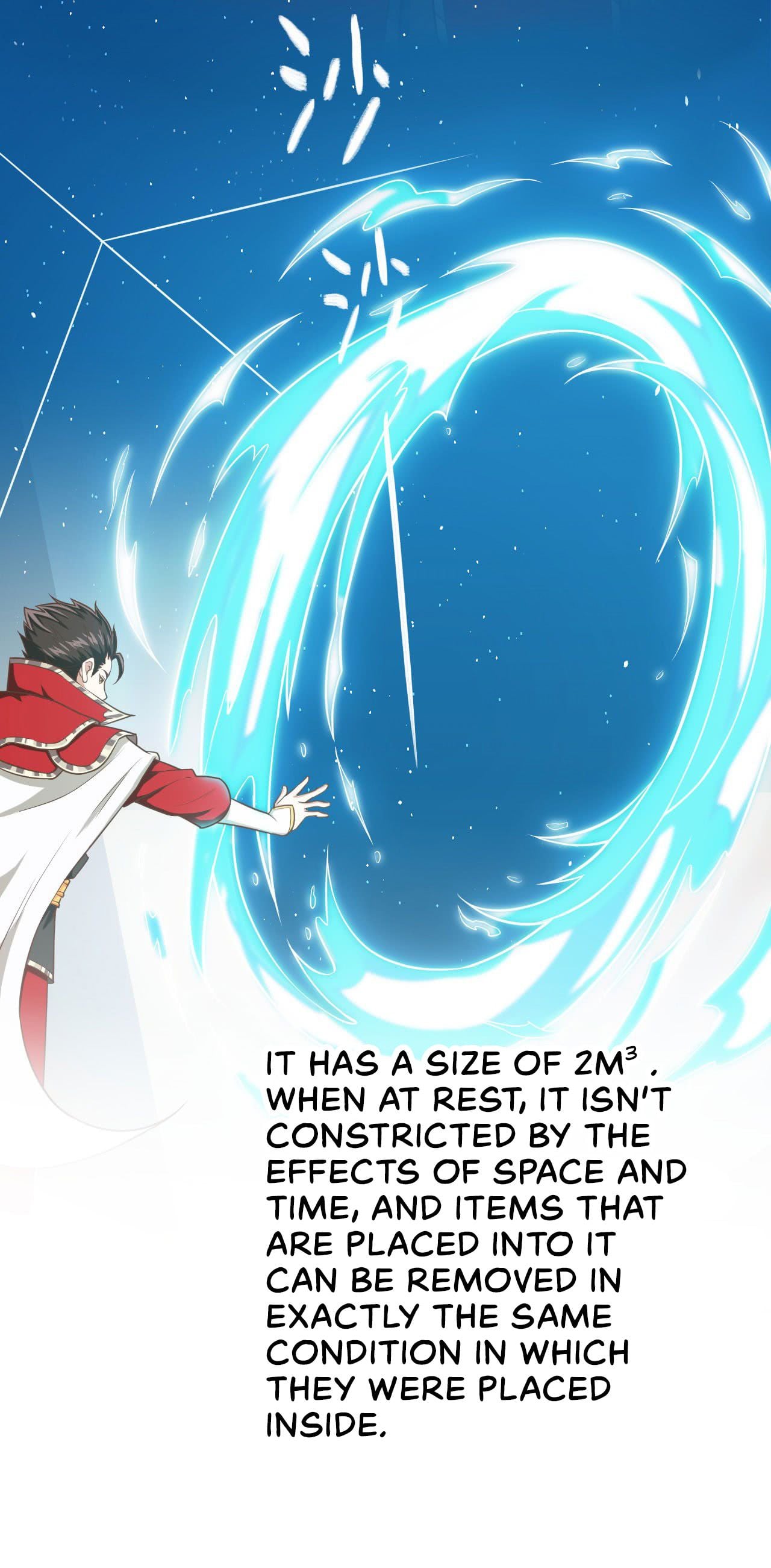 Starting From Today I’ll Work As A City Lord chapter 22 - page 5