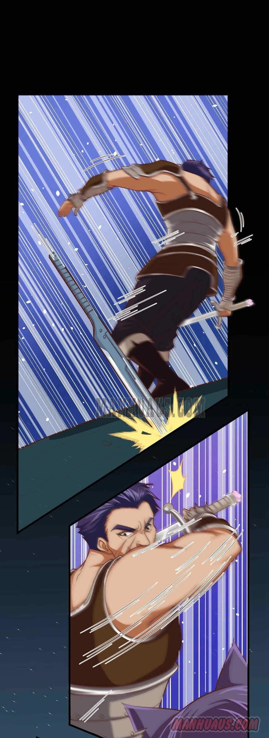Starting From Today I’ll Work As A City Lord chapter 49 - page 3