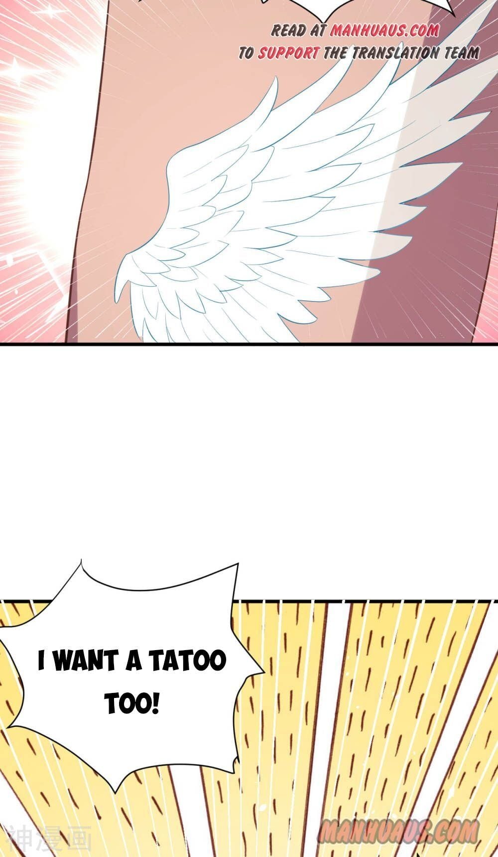 Starting From Today I’ll Work As A City Lord chapter 148 - page 44