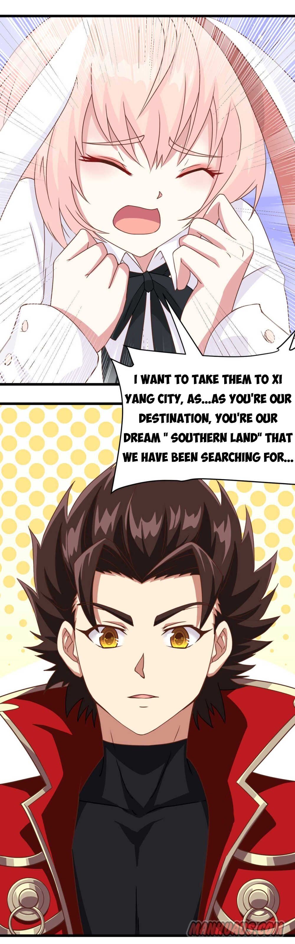 Starting From Today I’ll Work As A City Lord chapter 75 - page 18