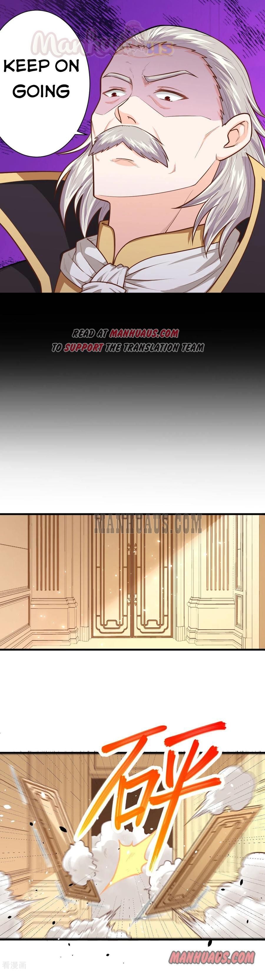 Starting From Today I’ll Work As A City Lord chapter 50 - page 20