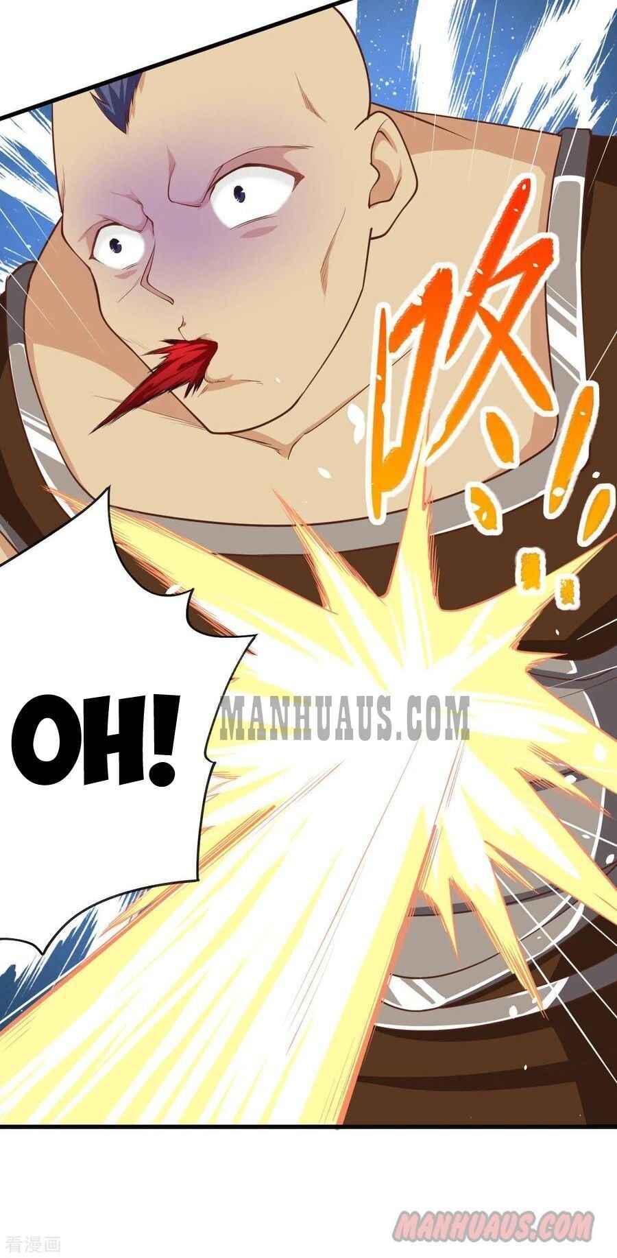 Starting From Today I’ll Work As A City Lord chapter 51 - page 10