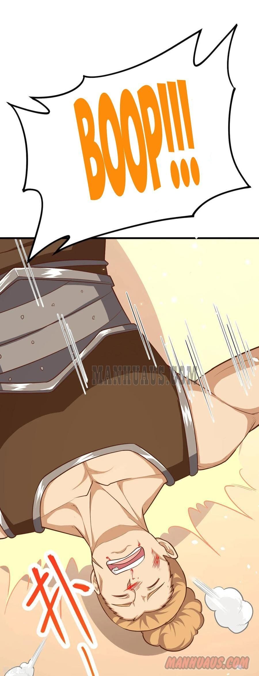 Starting From Today I’ll Work As A City Lord chapter 51 - page 33