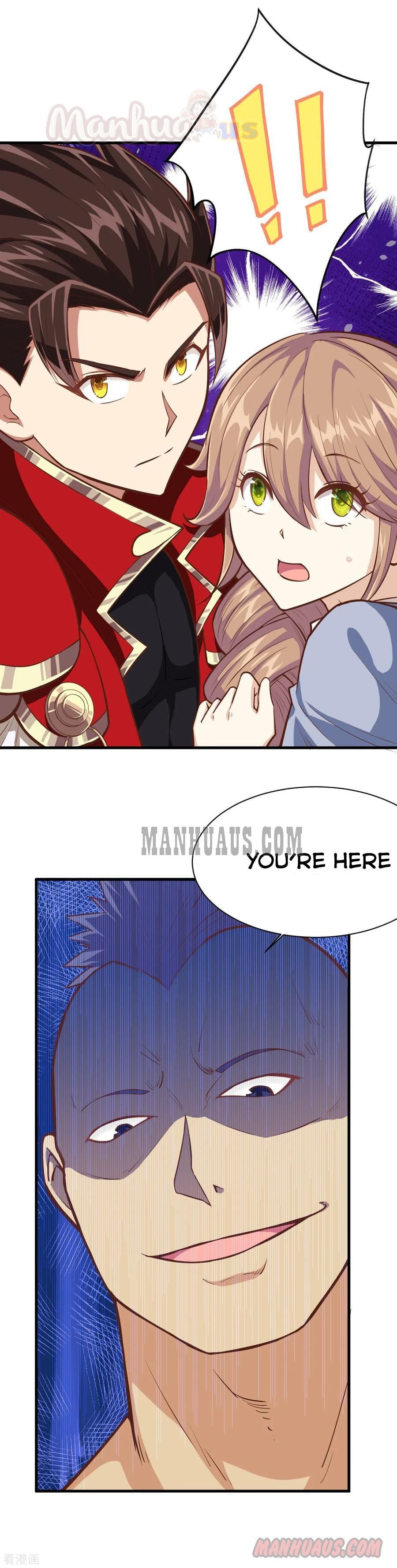 Starting From Today I’ll Work As A City Lord chapter 51 - page 7