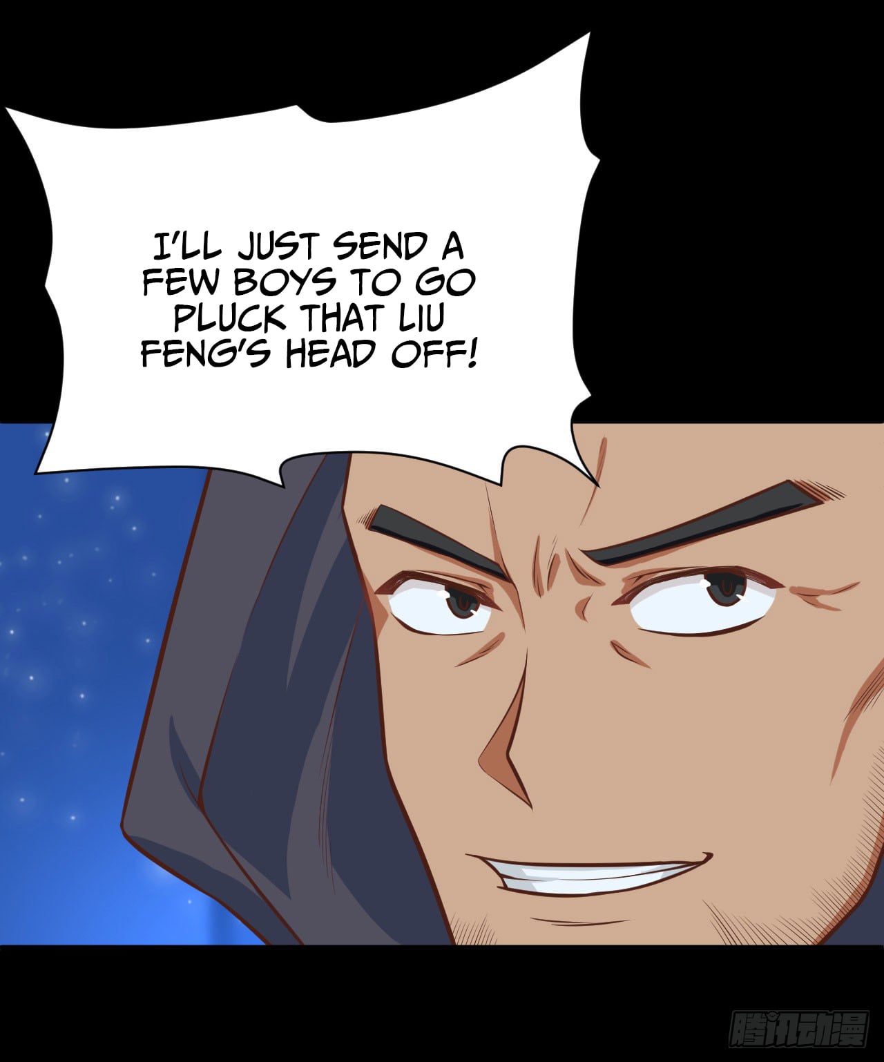 Starting From Today I’ll Work As A City Lord chapter 24 - page 36