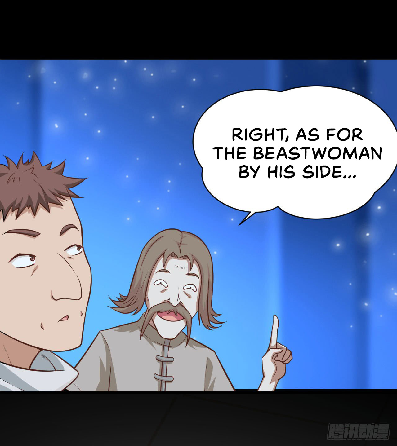 Starting From Today I’ll Work As A City Lord chapter 24 - page 39