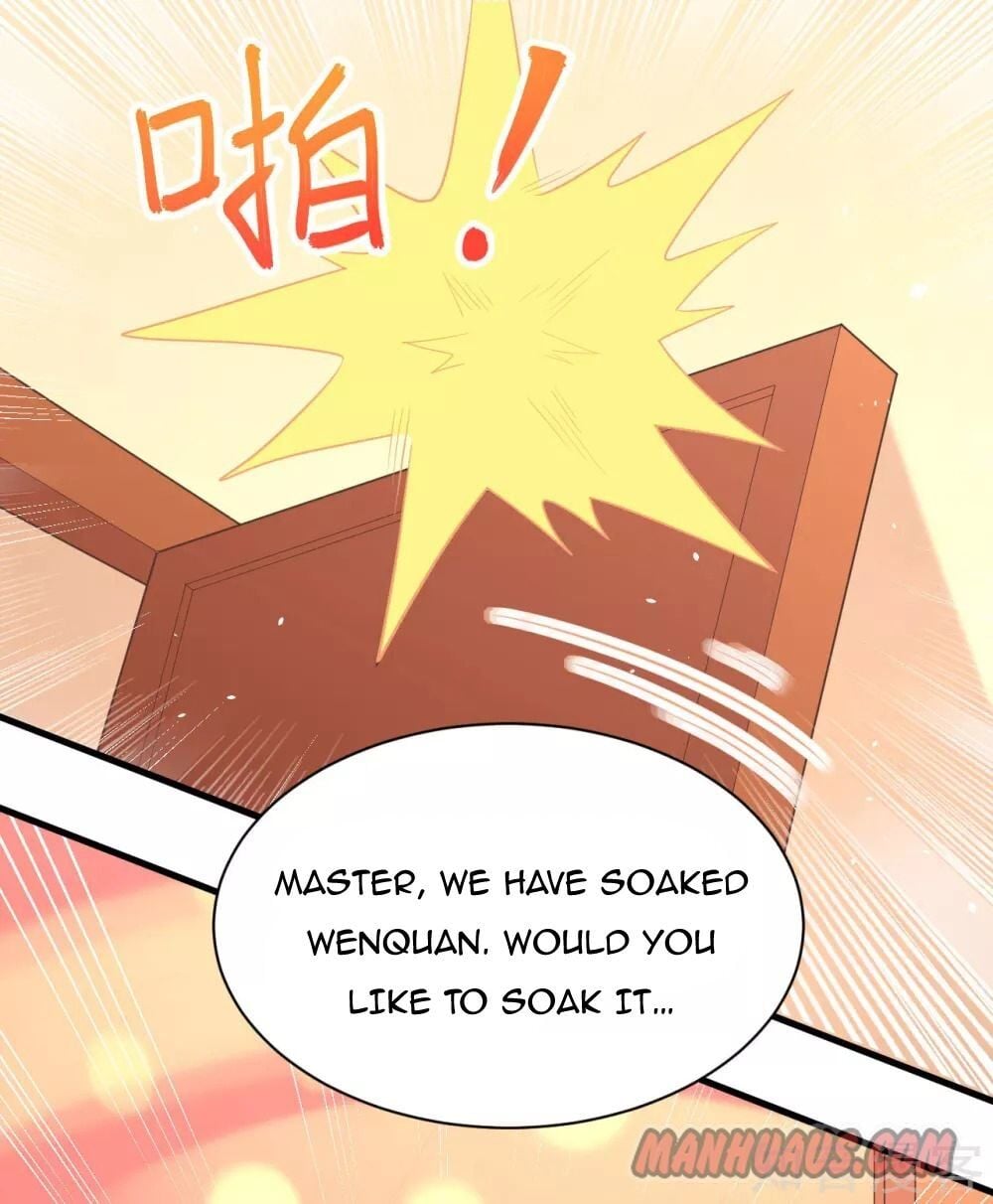 Starting From Today I’ll Work As A City Lord chapter 150 - page 26