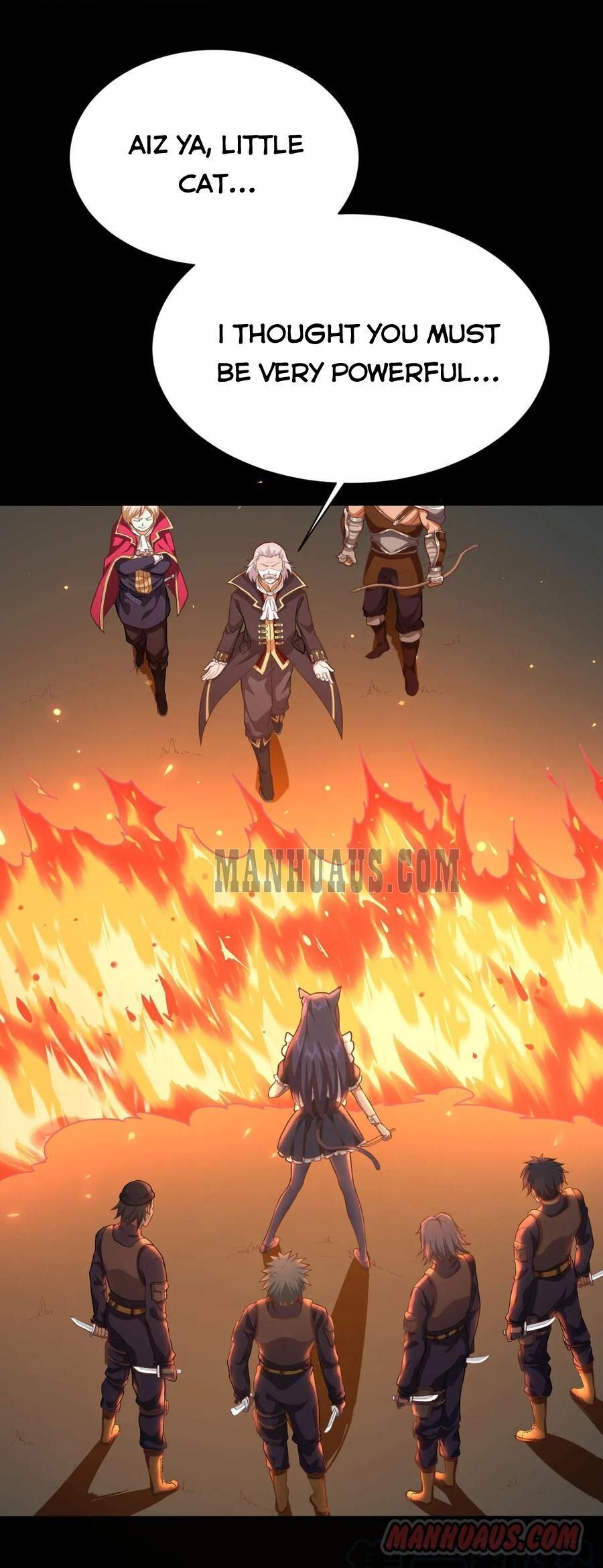 Starting From Today I’ll Work As A City Lord chapter 52 - page 8