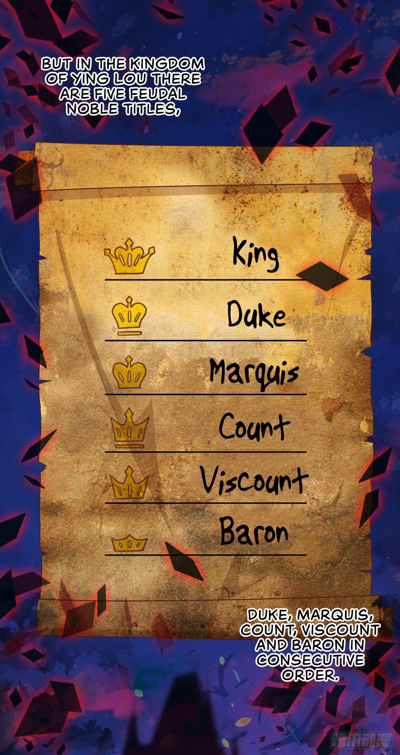 Starting From Today I’ll Work As A City Lord chapter 25 - page 9