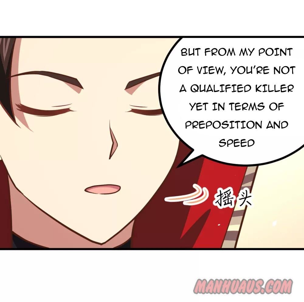 Starting From Today I’ll Work As A City Lord chapter 151 - page 27