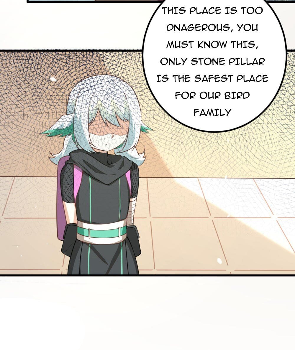 Starting From Today I’ll Work As A City Lord chapter 172 - page 45