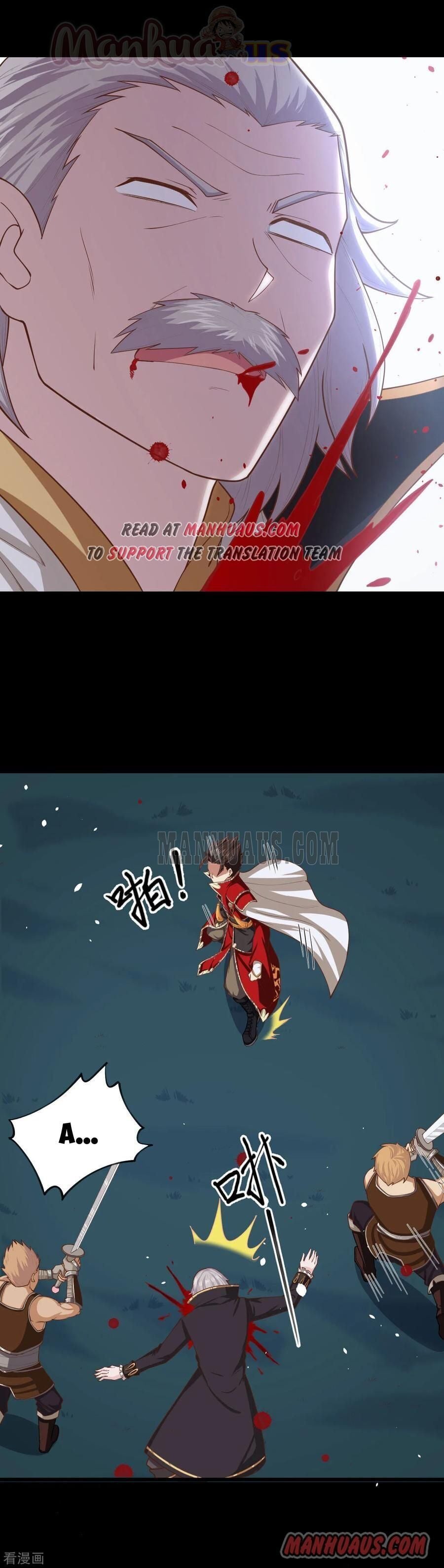 Starting From Today I’ll Work As A City Lord chapter 53 - page 20