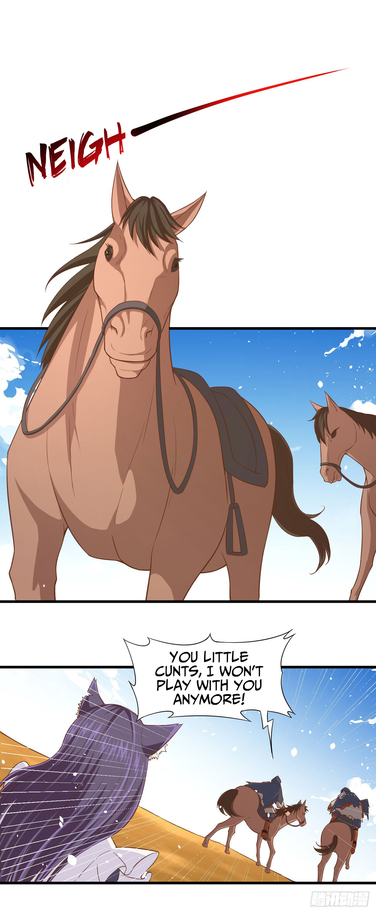Starting From Today I’ll Work As A City Lord chapter 26 - page 24
