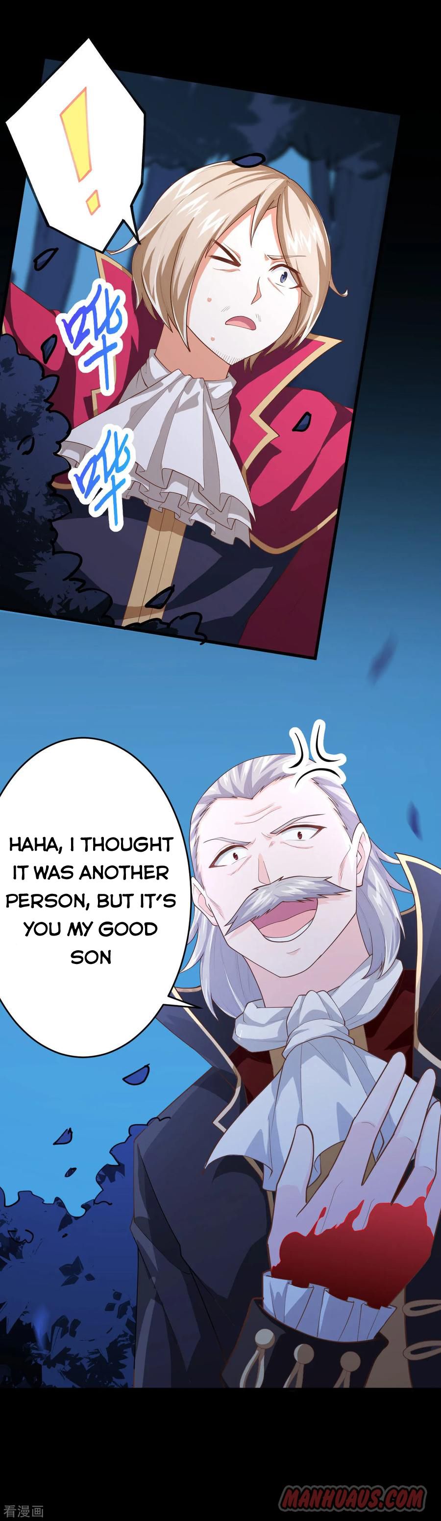 Starting From Today I’ll Work As A City Lord chapter 54 - page 18