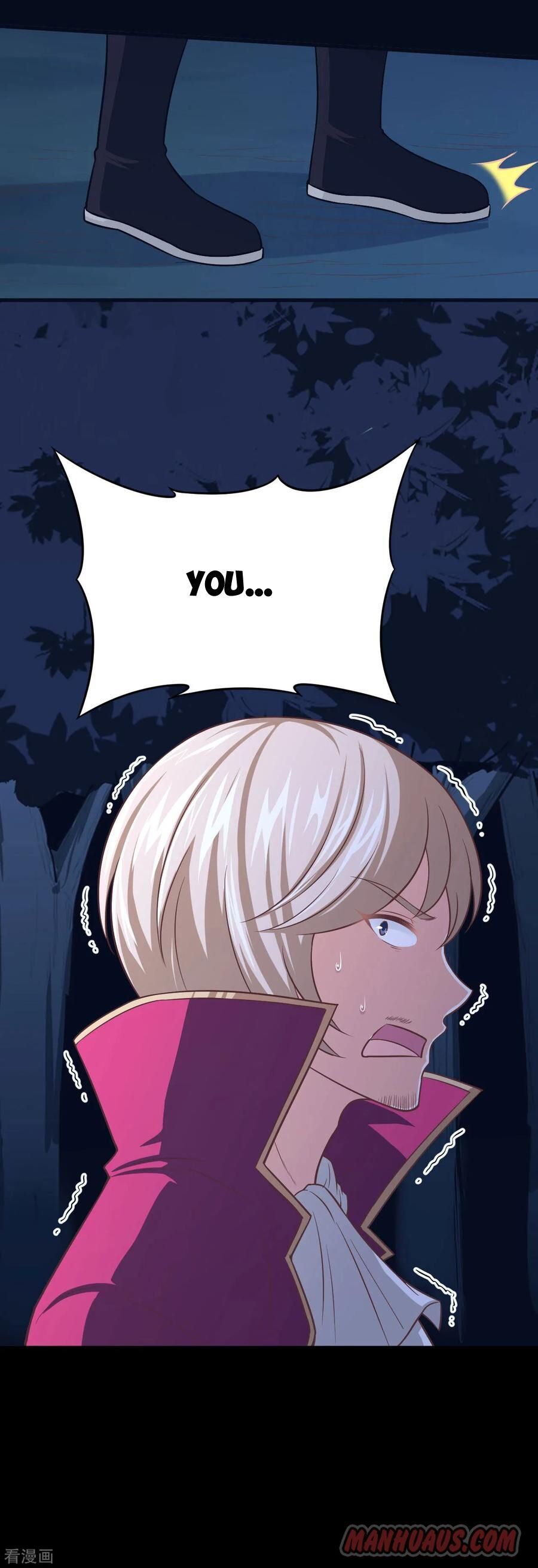 Starting From Today I’ll Work As A City Lord chapter 54 - page 22