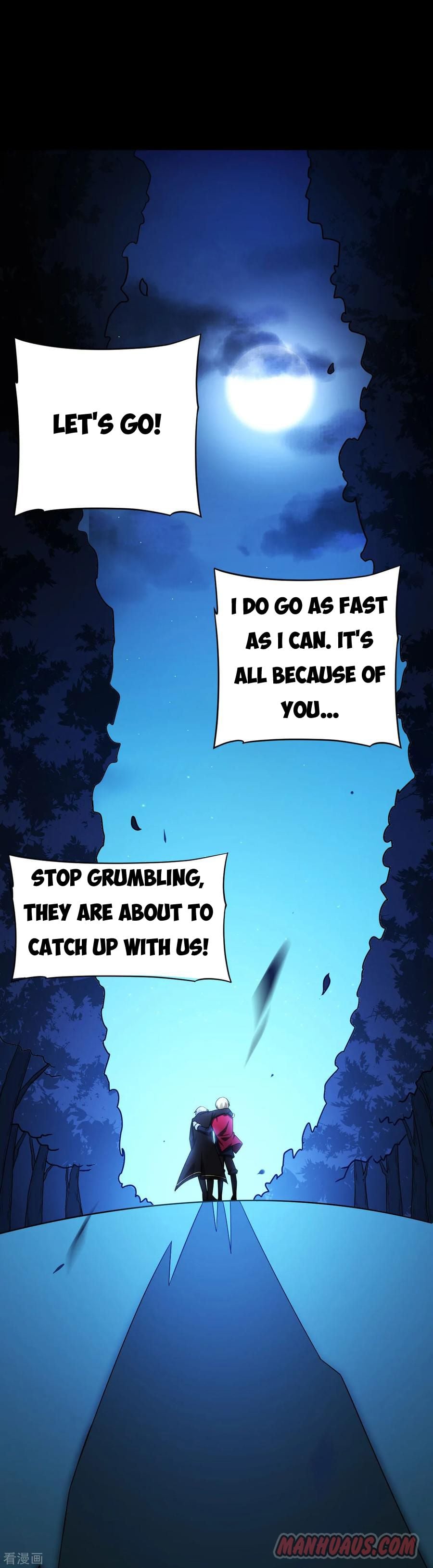 Starting From Today I’ll Work As A City Lord chapter 54 - page 23