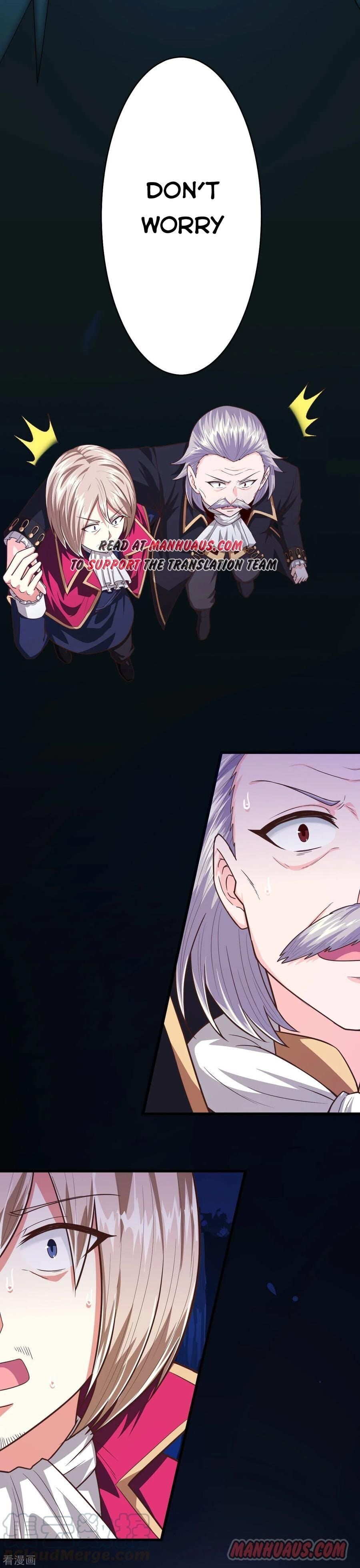 Starting From Today I’ll Work As A City Lord chapter 54 - page 24