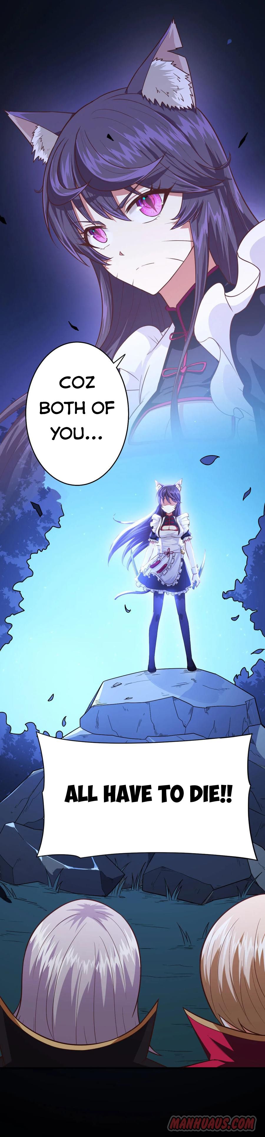 Starting From Today I’ll Work As A City Lord chapter 54 - page 25