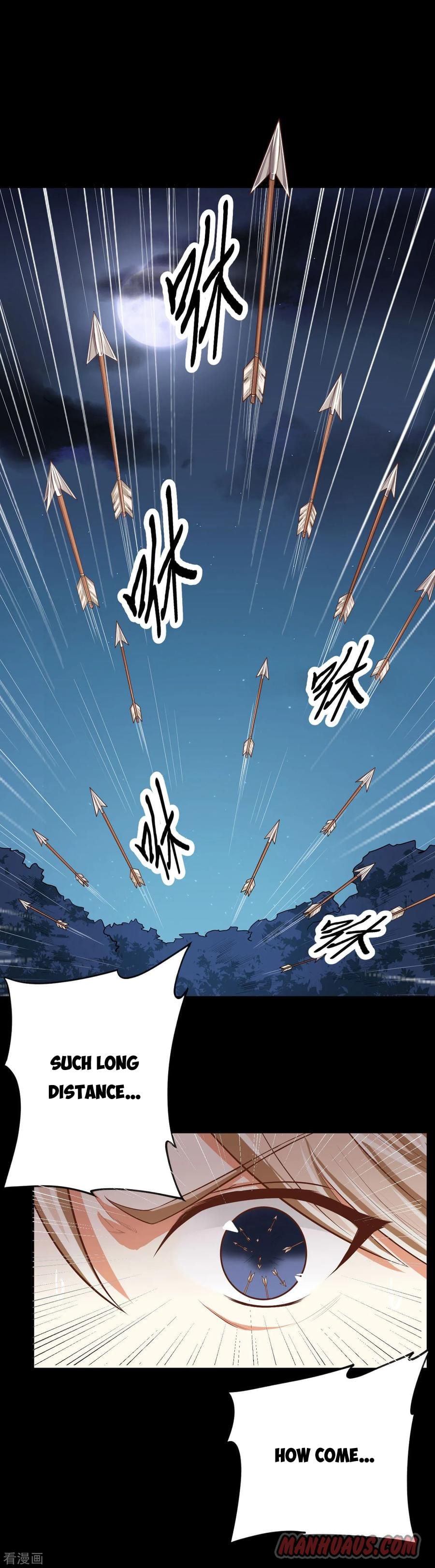 Starting From Today I’ll Work As A City Lord chapter 54 - page 7
