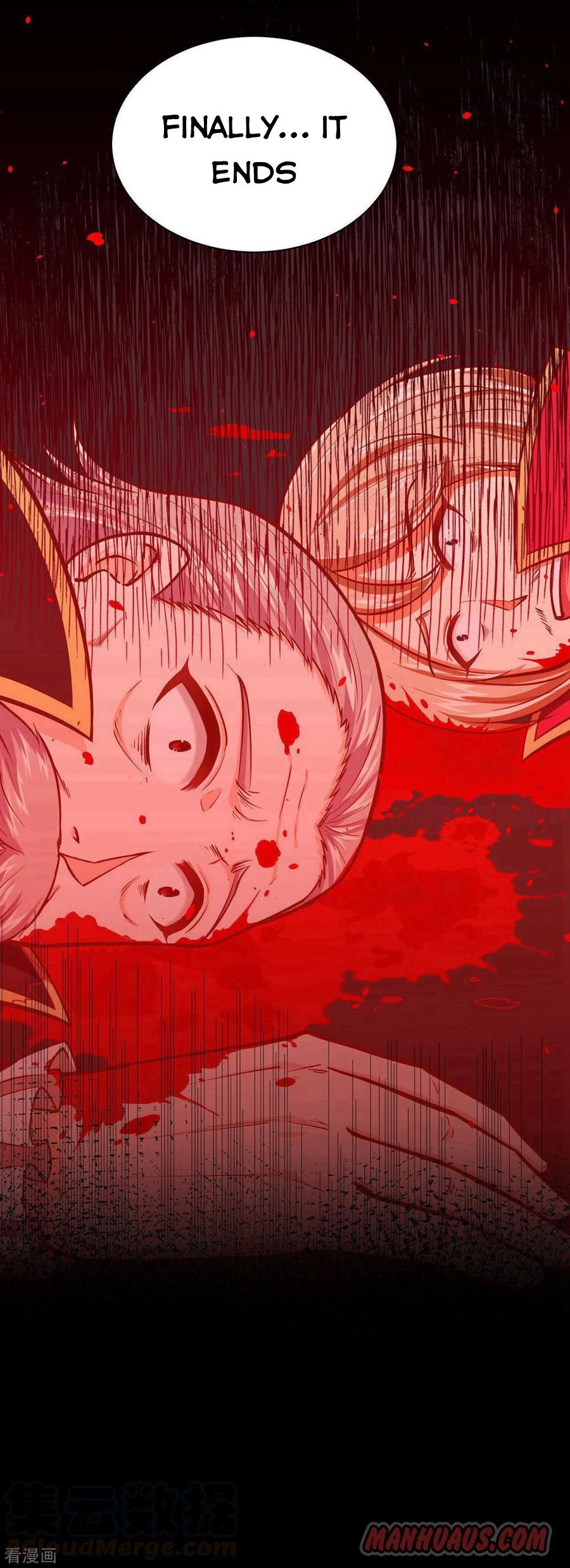 Starting From Today I’ll Work As A City Lord chapter 55 - page 17