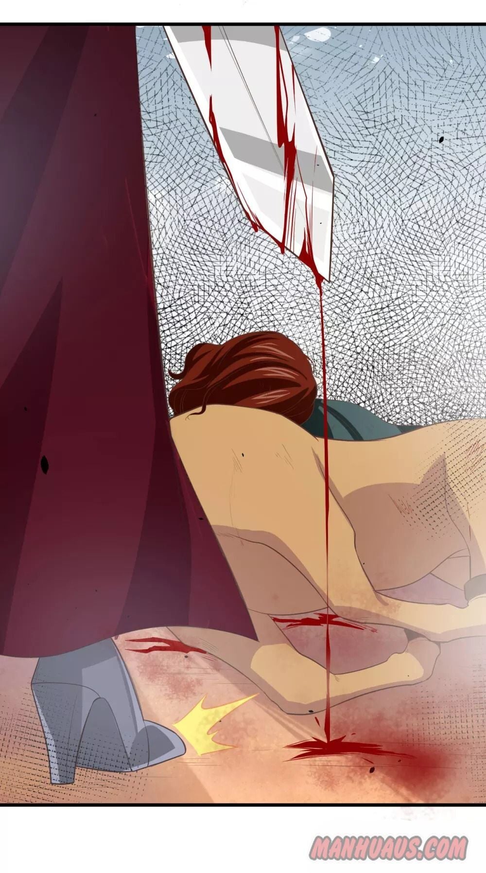 Starting From Today I’ll Work As A City Lord chapter 153 - page 35