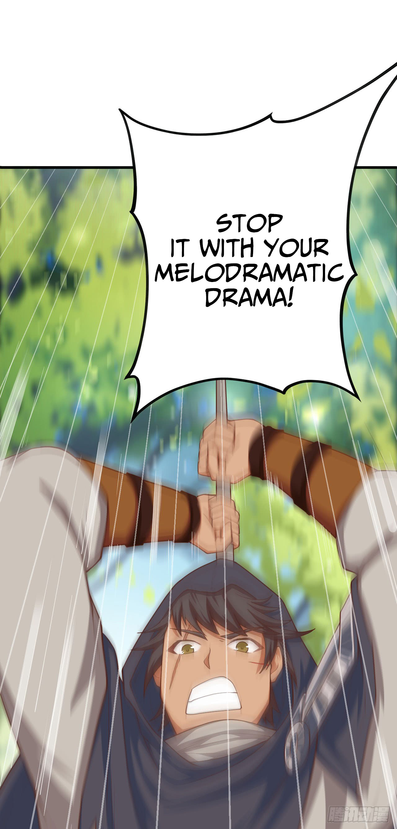 Starting From Today I’ll Work As A City Lord chapter 28 - page 35
