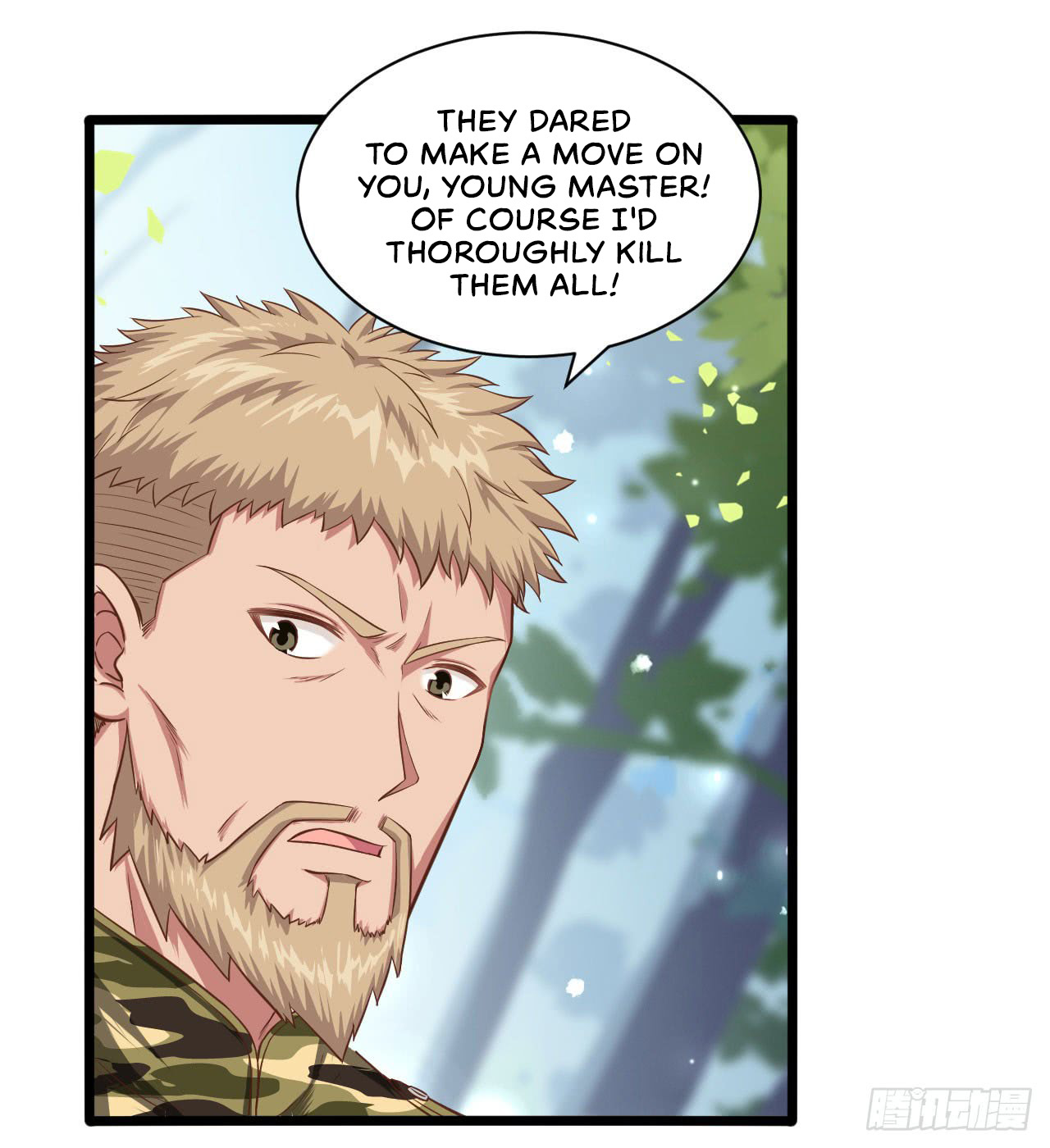 Starting From Today I’ll Work As A City Lord chapter 28 - page 47